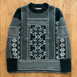 Tuckernuck Fair Isle Sweater